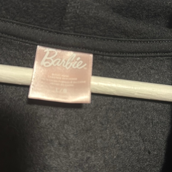 Barbie fullzip Hoodie - Picture 5 of 6